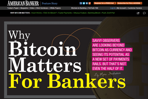 Image: americanbanker.com