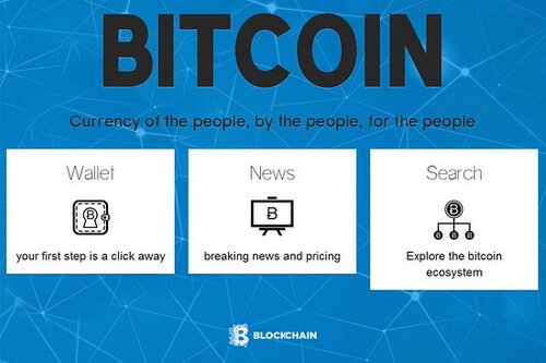 Photo: BlockChain