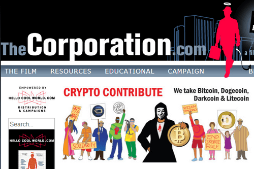 Image: thecorporation.com