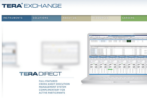 Photo: teraexchange.com