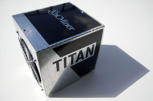 Attorney Charlotte C Lin will investigate activities related to the sale of KnCMiner's Titan and Neptune mining products. Photo: KnCMiner