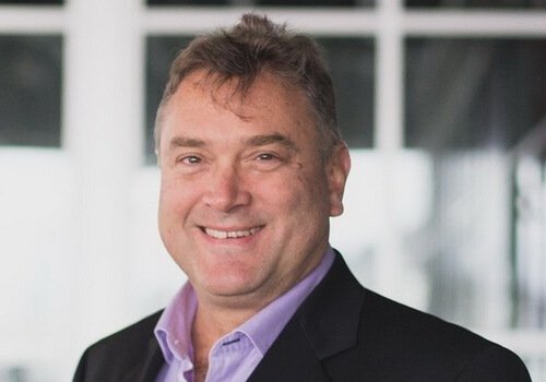 Photo: Jon Matonis/ The Bitcoin Foundation