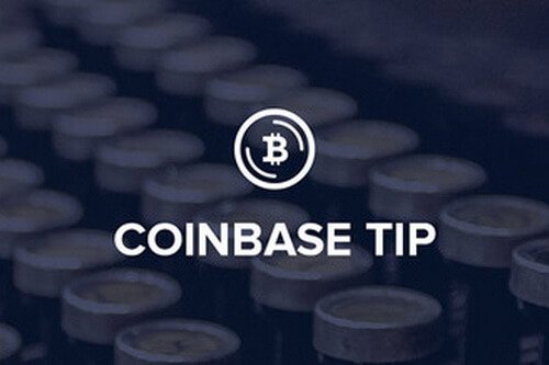 The promise of virtual currencies is that they can facilitate transactions with substantially lower fee structures. Photo: Coinbase