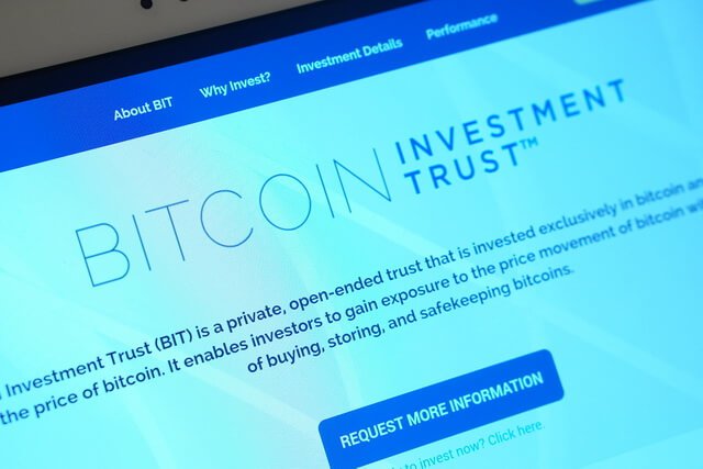 The Bitcoin Investment Trust is designed for sophisticated investors looking for exposure to bitcoin in a simple investment vehicle. The BIT addresses the confusing and cumbersome experience of buying, storing and safekeeping large quantities of bitcoins as an investment. Photo: Siarhei Karotki/CoinSpeaker