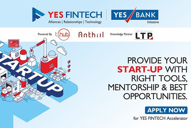 yes-bank-association-t-hub-anthill-launched-business-accelerator-program-yes-fintech-01