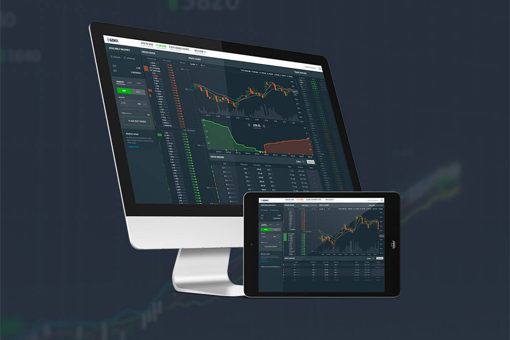 Coinbase Launches Margin Trading on Its Institutional Trading Platform GDAX CoinSpeaker