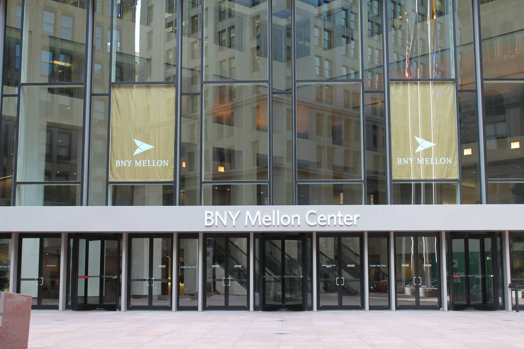 Bny mellon forex case