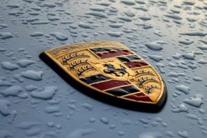 Porsche Reveals Winner Of Its First Innovation Blockchain Startups Contest