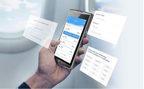  ellipal wallet review cold mobile works phone 