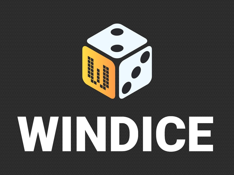Chance The Luck of the Dice  Introducing WINDICE
