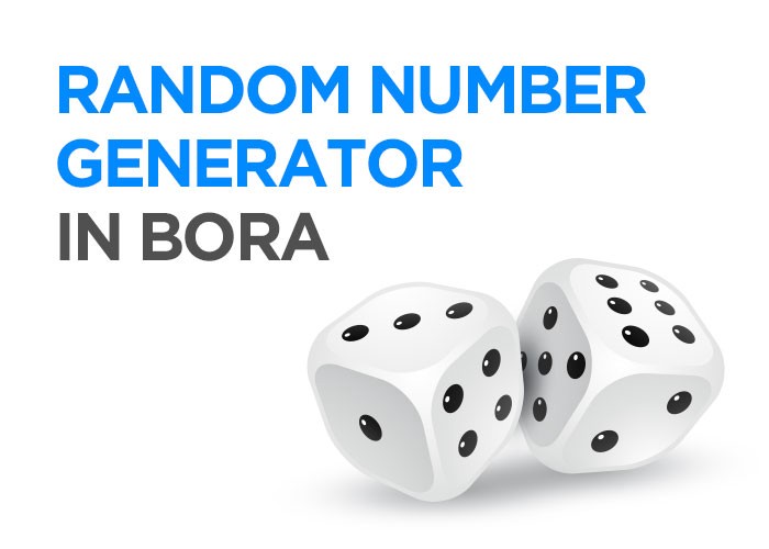 BORAs Random Number Generation API Offers Security for Probability Systems