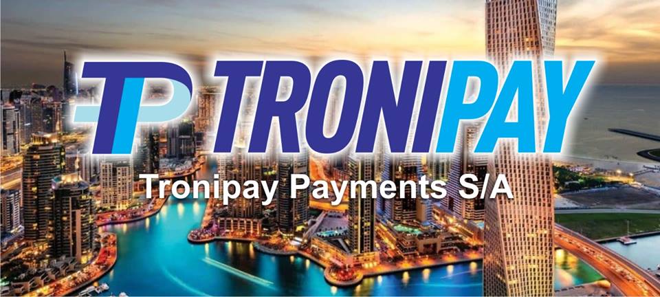  your solution new tronipay business online solutions 