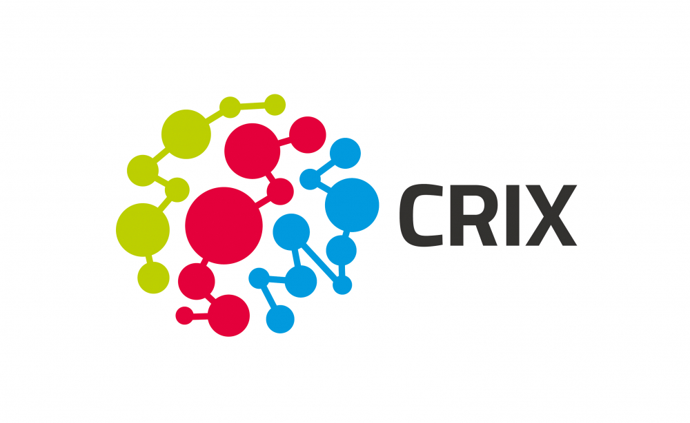 Crix: A B2B Trading Engine For Other Exchanges