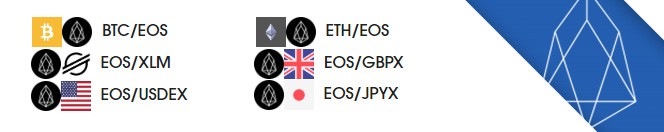  etorox eos exchange available protocol multiple fiat 