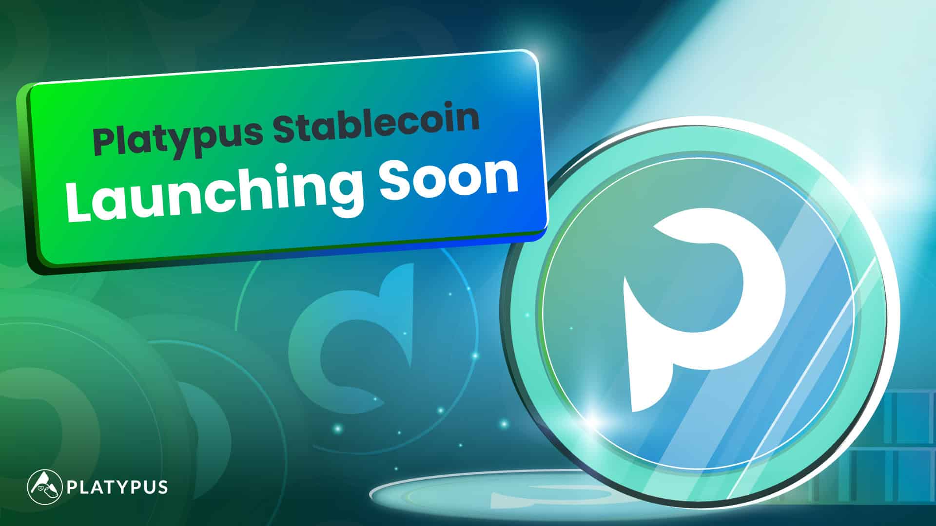  platypus usp stablecoin native launches launching protocol-native 