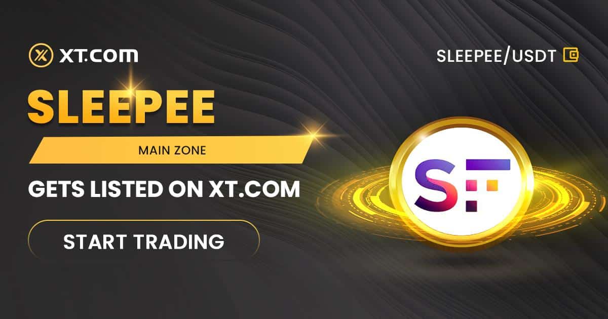  sleepee zone main lists trading pair open 