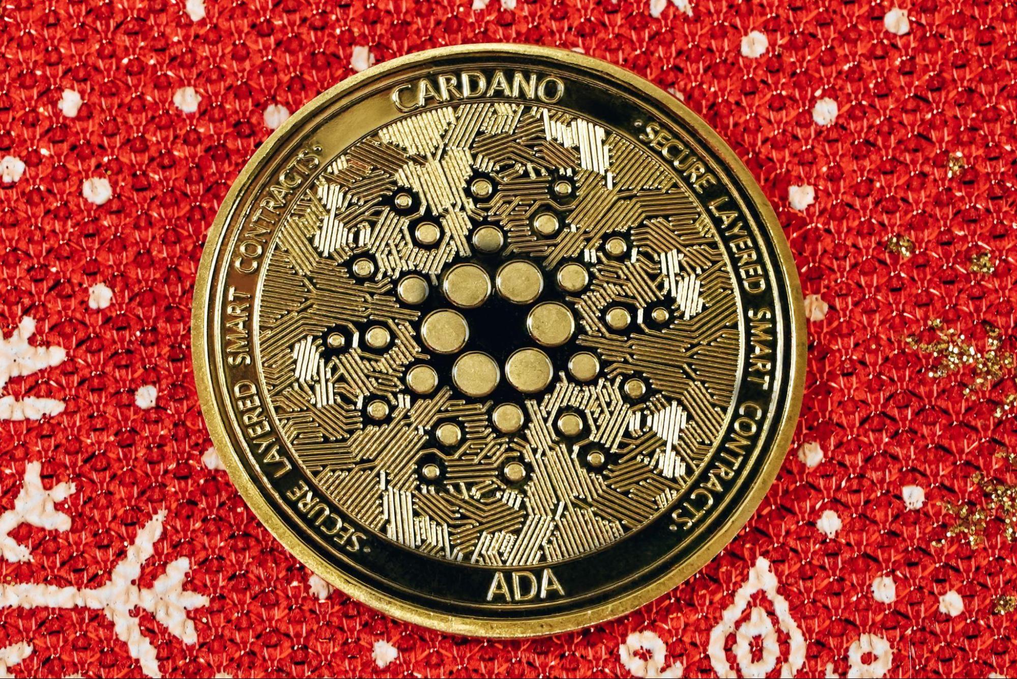  big coin eyes portfolio aave your christmas 