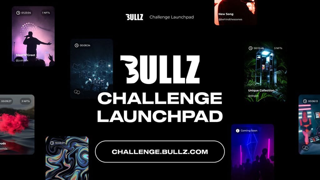  challenges community bullz web3 2023 innovation building 