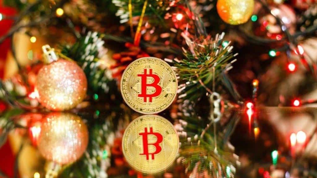 The Top 5 Crypto Projects That Could Pay Off Big This Christmas