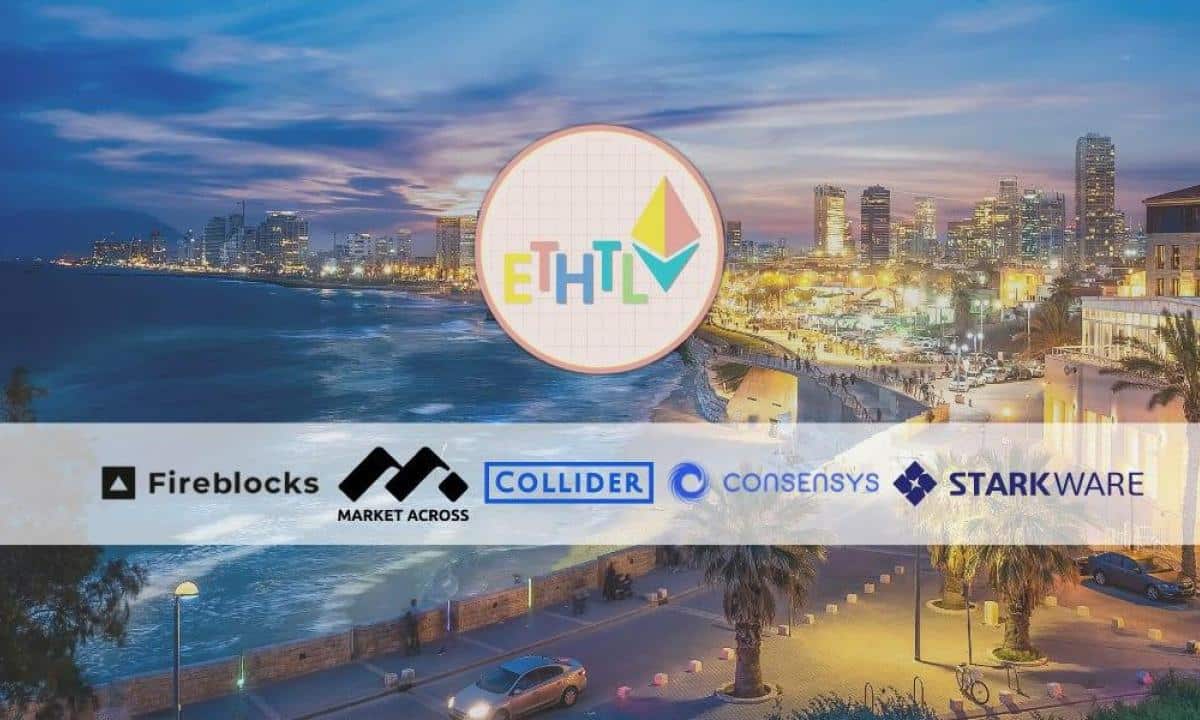 Israels Web3 Powerhouses Unite to Launch Inaugural ETHTLV