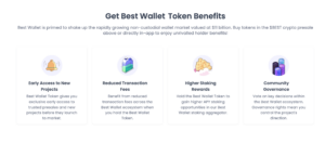 توقعات سعر BEST لعام 2025 