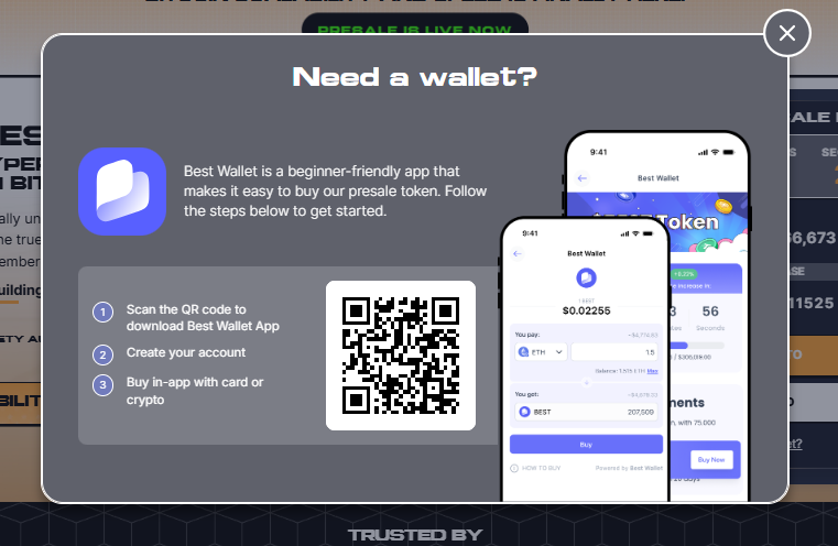 2-BestWallet