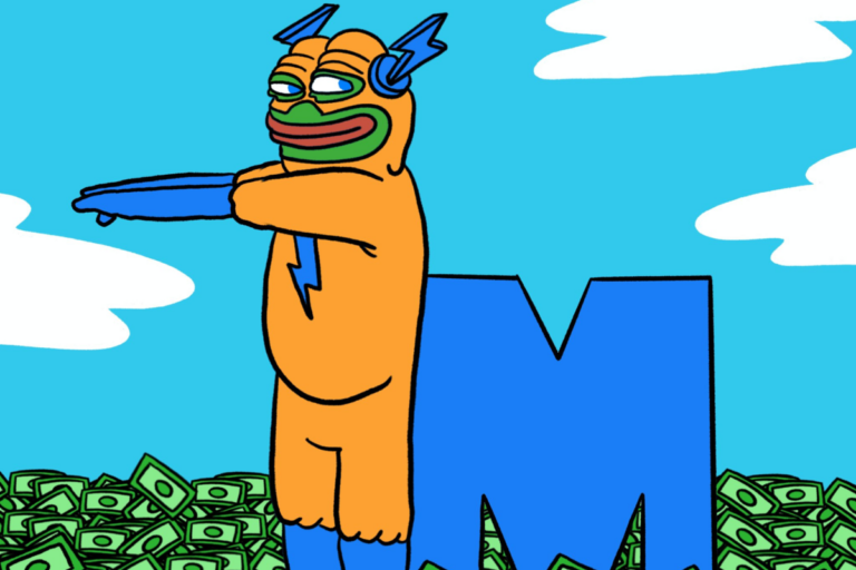 an image