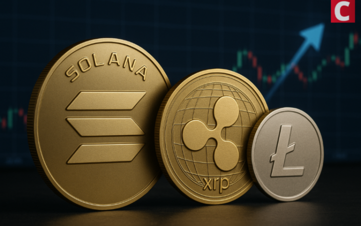 انطلاق موسم العملات البديلة بقوة مرهون بالموافقة على صناديق الكريبتو المتداولة في البورصة (Crypto ETFs) وفقاً للمدير التنفيذي لمنصة بيتفينيكس (Bitfinex)