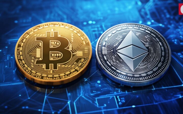 الاستثمارات الواردة إلى صناديق التداول الفوري لعملة إيثيريوم (Ethereum-ETH) في البورصة تتفوق على نظيرتها الخاصة بعملة بيتكوين (Bitcoin-BTC) بنحو 10 أضعاف خلال أسبوع