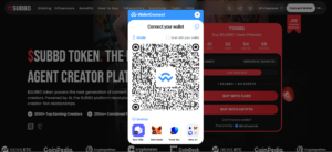 شراء SUBBD من محفظة best wallet 