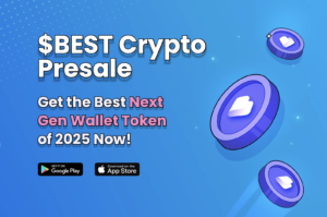 نظرة عامة على عملية البيع المسبق لرمز Best Wallet: المصدر: Best Wallet Token