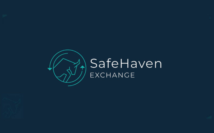 تحويل مستقبل التوكنات مع SafeHaven Exchange