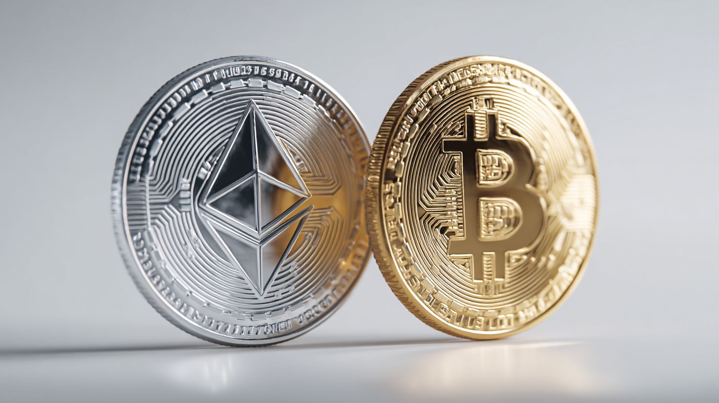 مستثمر يمتلك أرصدة بقيمة 11.4 مليار دولار يبيع عملة بيتكوين للاستثمار بعملة إيثيريوم؛ فهل يسجل سعرها أعلى مستوياته الجديدة؟