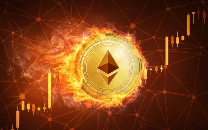 سعر الإيثيريوم يقترب من 4,000 دولار بنموذج ايجابي وسط انتعاش العملات البديلة، وزيادة الطلب على التخزين