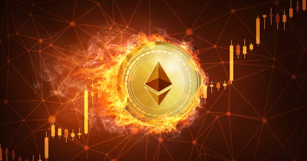 سعر الإيثيريوم يقترب من 4,000 دولار بنموذج ايجابي وسط انتعاش العملات البديلة، وزيادة الطلب على التخزين