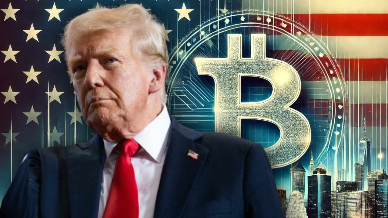 إذا وصلت عملة البيتكوين إلى 1$ مليون دولار، قد تصبح هذه الشركة الأكبر في الولايات المتحدة الأمريكية