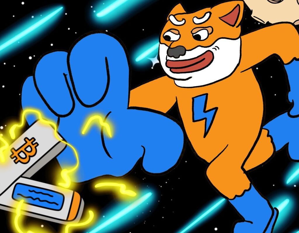 an image