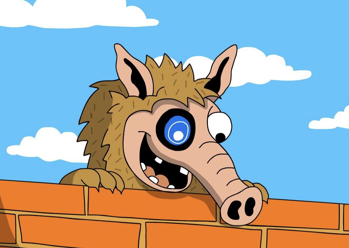 an image
