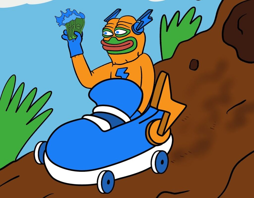 an image