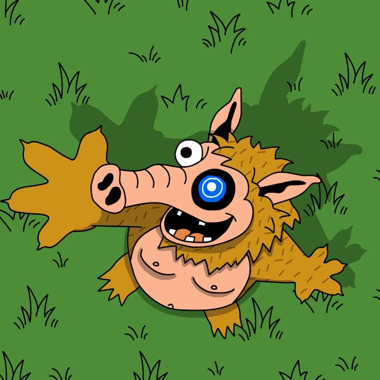 an image