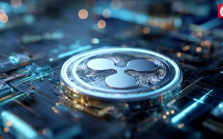 سعر عملة ريبل (Ripple-XRP) يستهدف اختراق مستوى 5$ مع تزايد احتمالات الموافقة على صندوق تداول فوري لها في البورصة (ETF)