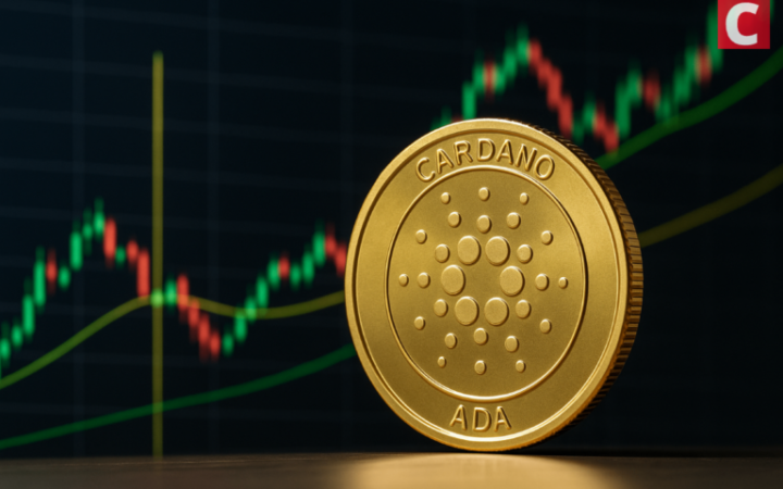 سعر كاردانو يظهر إشارة “التقاطع الذهبي”.. كيف يمكن أن يرتفع سعر ADA؟