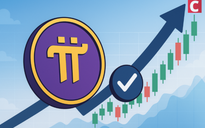 هل سيتعافى سعر عملة Pi قريبًا مع إطلاق شبكة Pi لميزة KYC السريعة؟