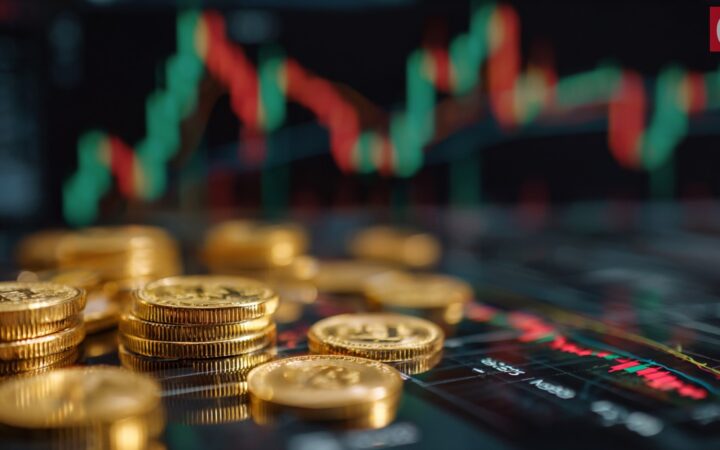 تحليل سعر عملة تشينلينك (Chainlink-LINK): قيمة العقود المفتوحة تستقر دون مستوى 2 مليار دولار رغم الشراكة مع منصة بوليماركت Polymarket))