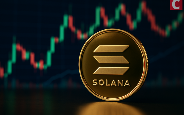 سعر سولانا يهبط دون 200 دولار مع تصفية مراكز شراء بـ45 مليون دولار