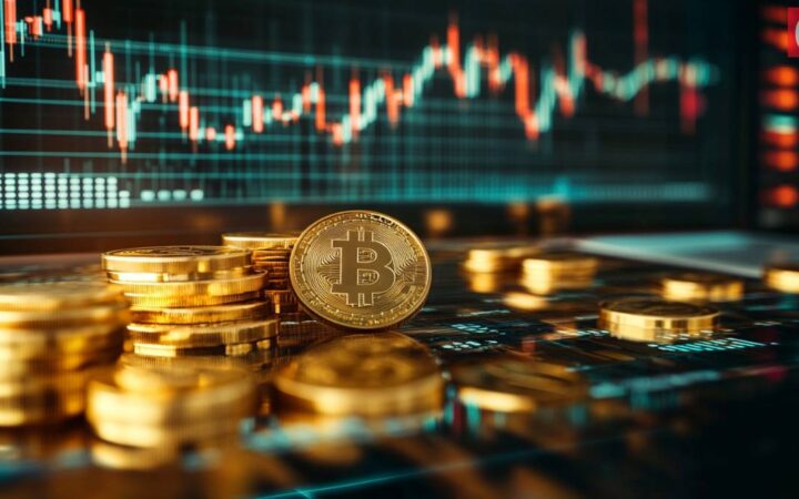 محلل عملات رقمية يحذر من “ضغط بيع” عملة بيتكوين (Bitcoin-BTC) في منتصف الأسبوع؛ هل يرتفع السعر إلى 120 ألف دولار؟