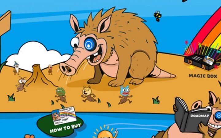 مع خفض معدلات الفائدة، هل بدأ موسم اقتناص عملات الميم؟ عملة سنورتر (Snorter-SNORT) تقود الطريق