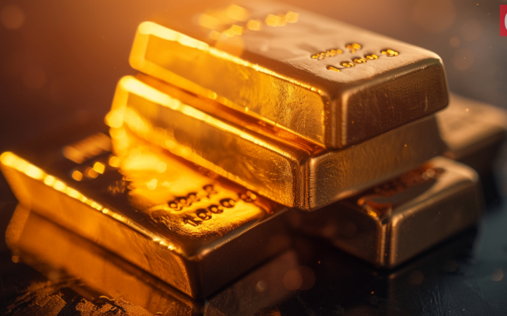 حيتان الكريبتو تشتري ذهباً ممثلاً رقمياً بقيمة 30 مليون دولار مع استمراره بتسجيل مستويات غير مسبوقة