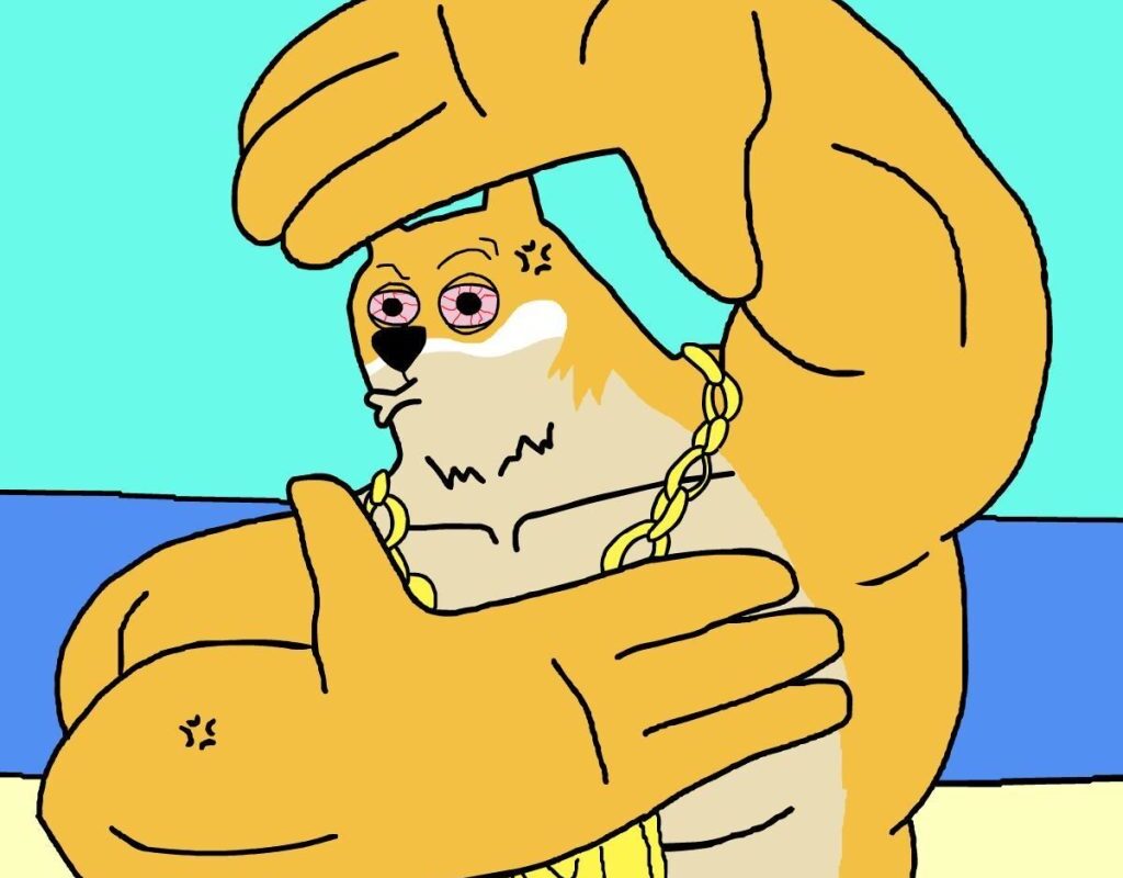 an image