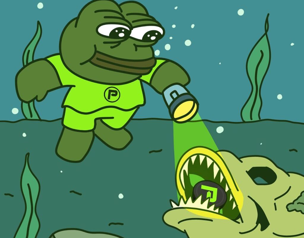 an image